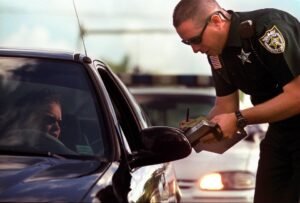 traffic ticket lawyer