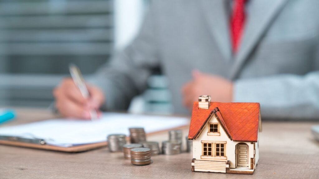Credit Challenges in Real Estate