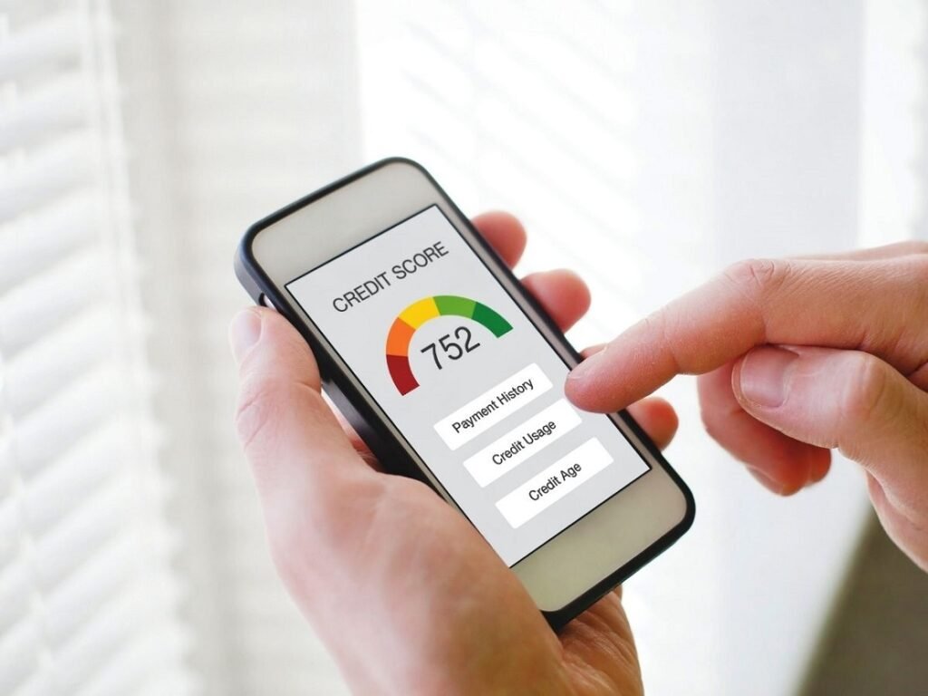 Credit Score Impact