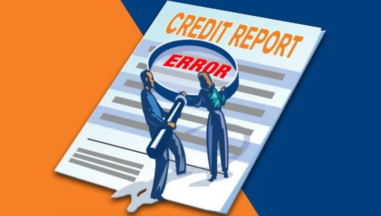 Credit Report