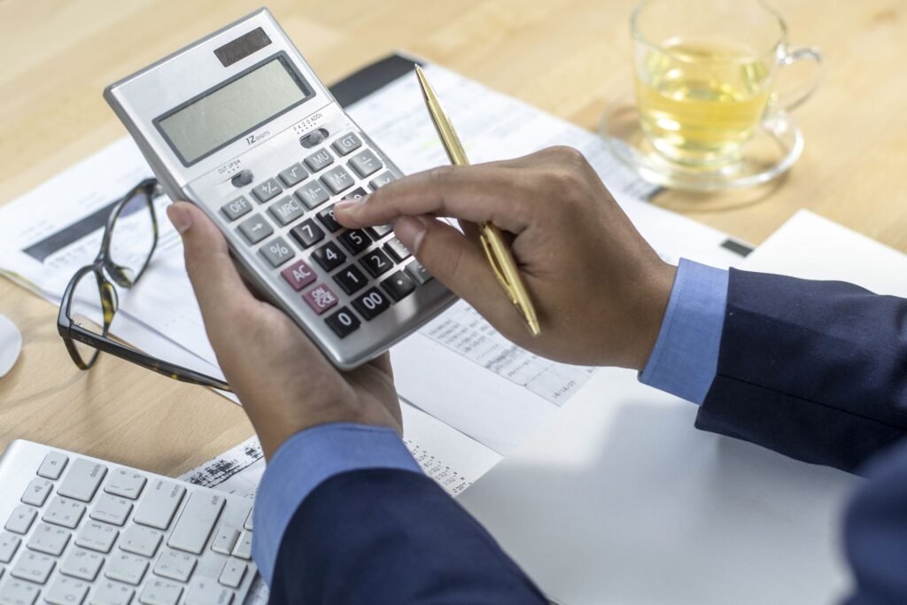 Financial Management