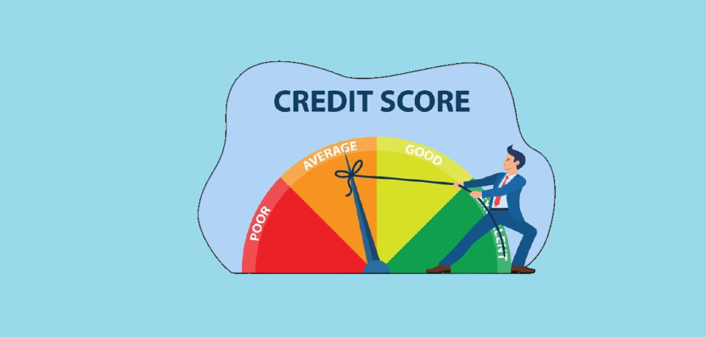 Improve Your Credit Score