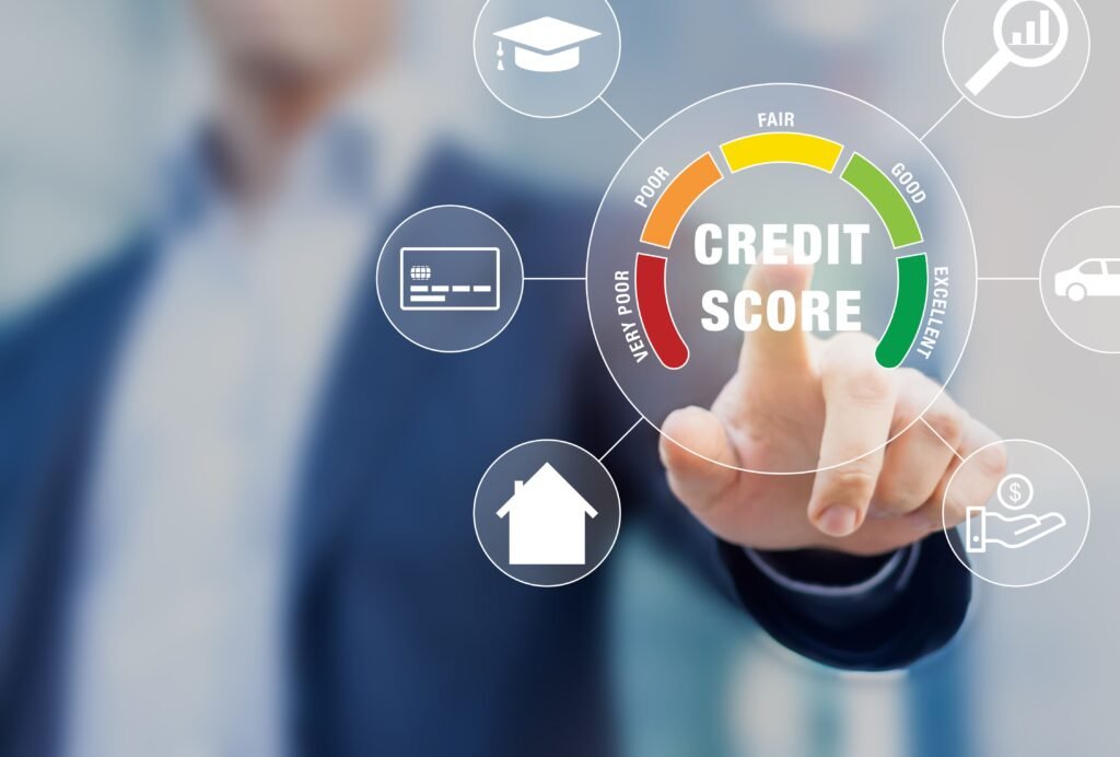 Credit Scores