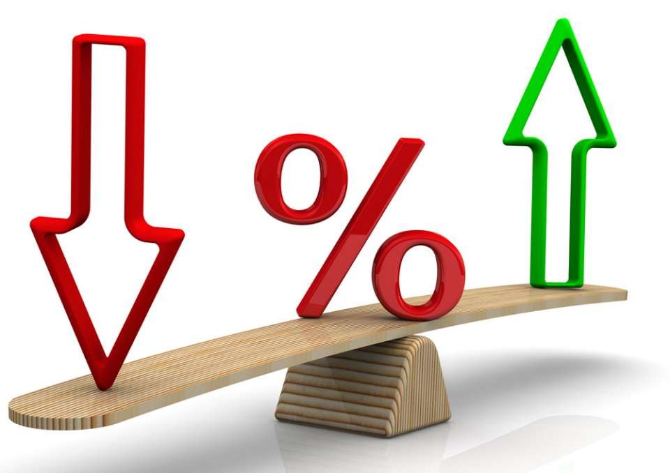 Low Credit Utilization Rate