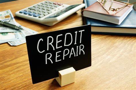 Right Credit Repair