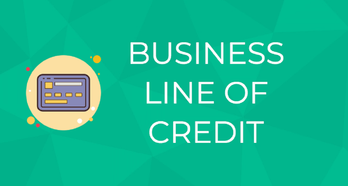 business credit line for new business