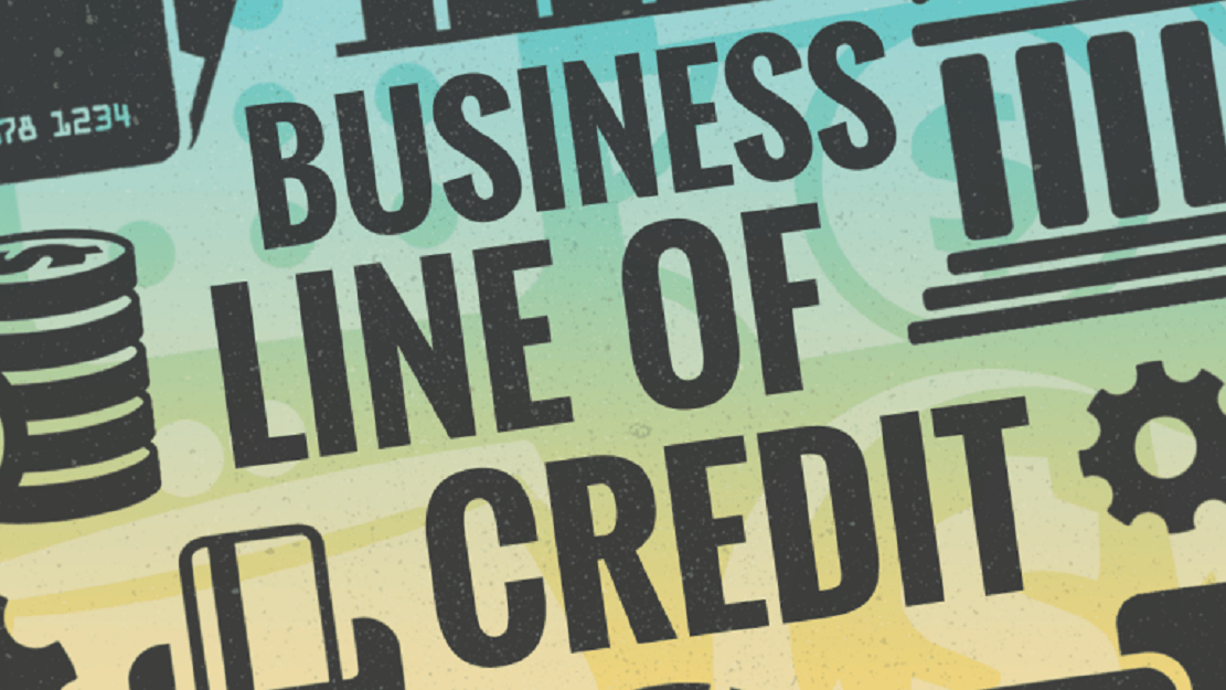 business line of credit requirements