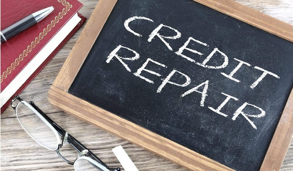 credit repair atlanta