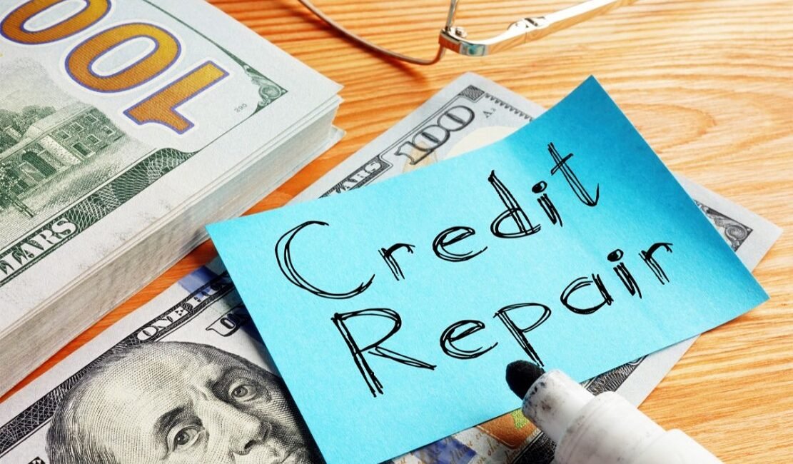 Best Credit Repair Books