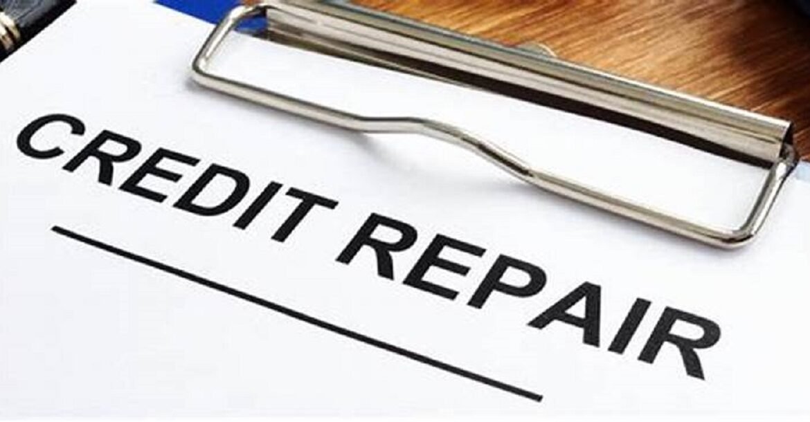 Legitimate Credit Repair Companies