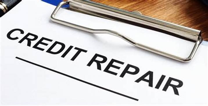 Credit Repair Movement